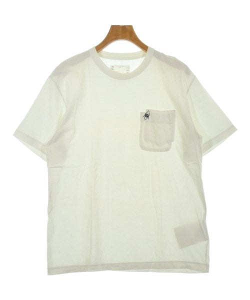 sacai T恤/上衣