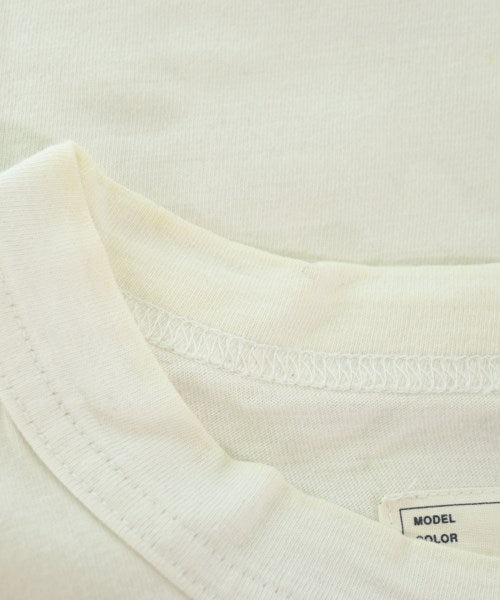 sacai T恤/上衣