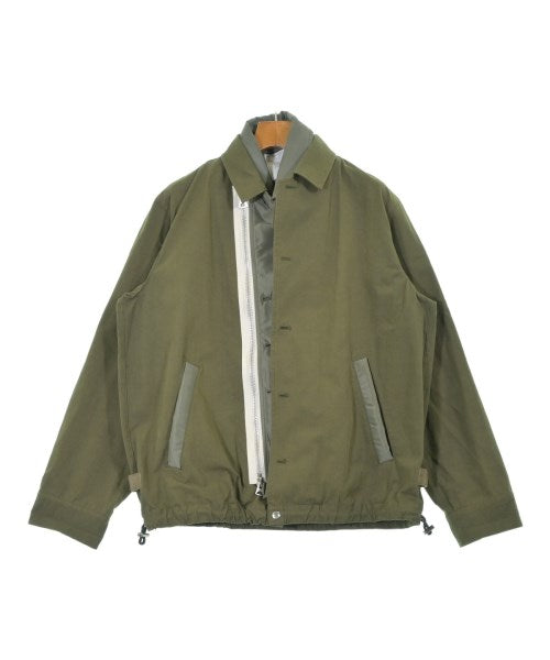 sacai 其他飛行外套