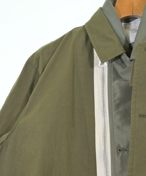 sacai 其他飛行外套