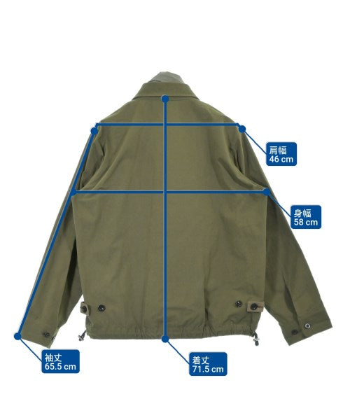 sacai 其他飛行外套