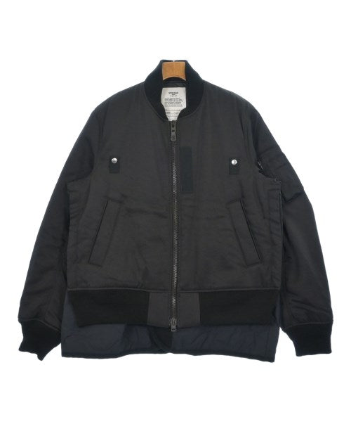 sacai 其他飛行外套