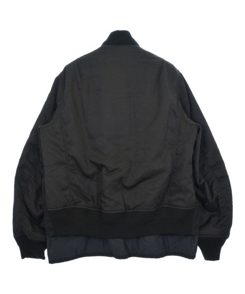 sacai 其他飛行外套