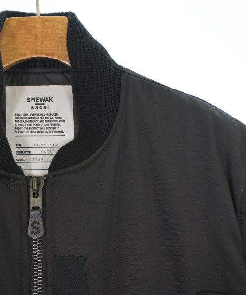 sacai 其他飛行外套