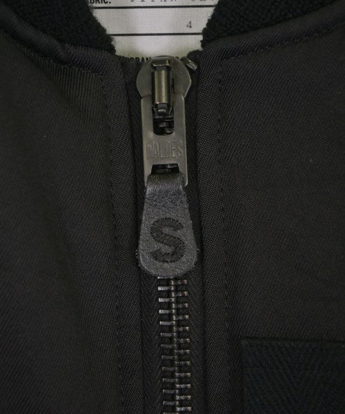 sacai 其他飛行外套