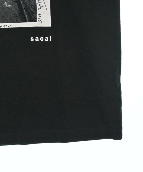 sacai T恤/上衣