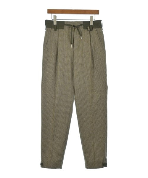 sacai 其他款