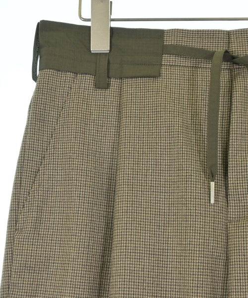 sacai 其他款