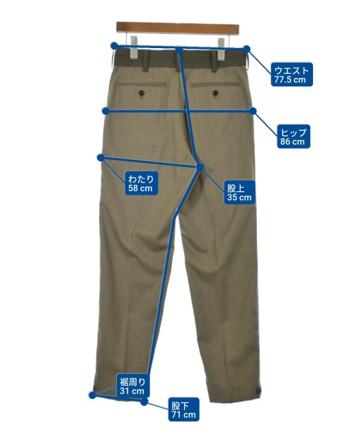 sacai 其他款