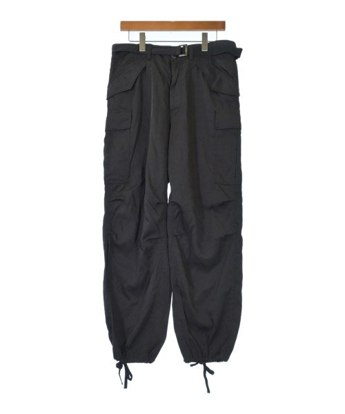 sacai 工裝褲