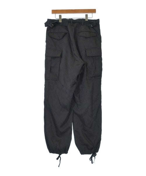 sacai 工裝褲