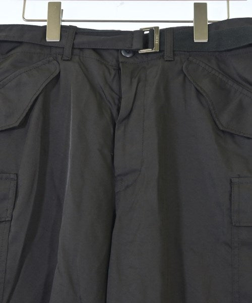 sacai 工裝褲