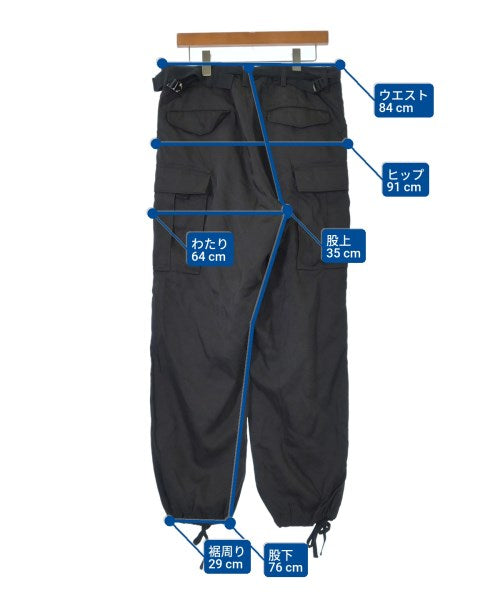 sacai 工裝褲