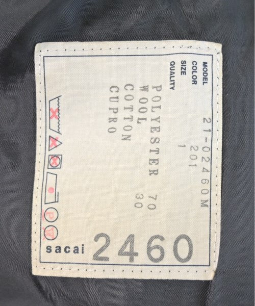 sacai 其他款
