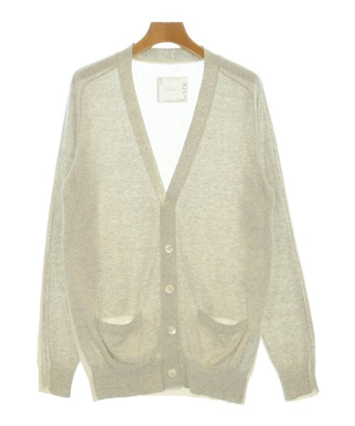 sacai 開襟衫