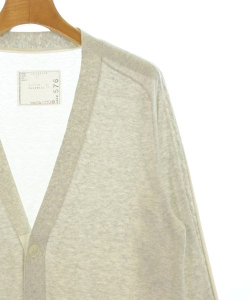 sacai 開襟衫