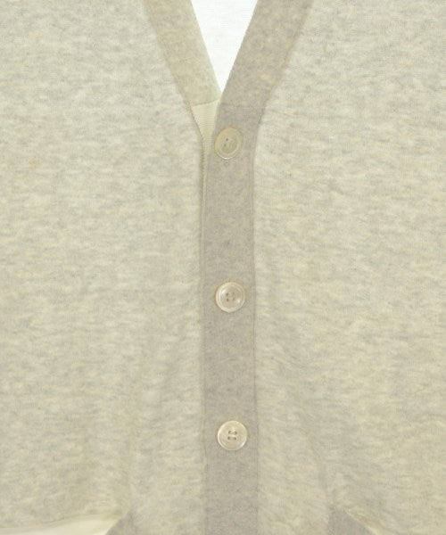 sacai 開襟衫