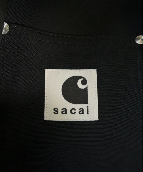 sacai 夾克