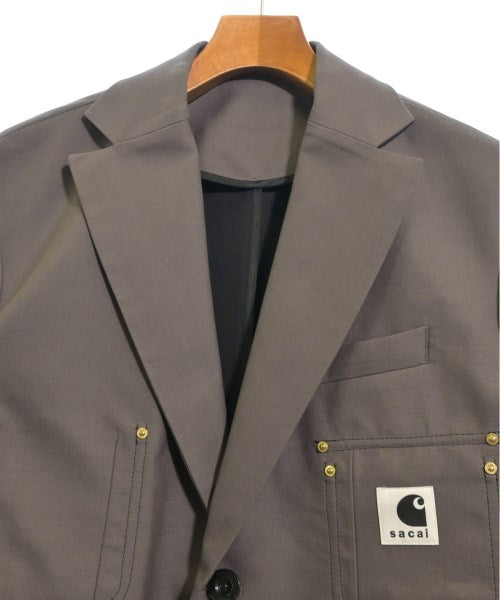 sacai 夾克