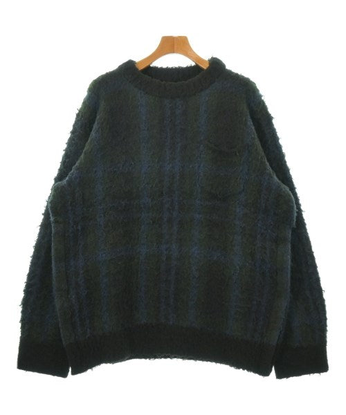 sacai 毛衣