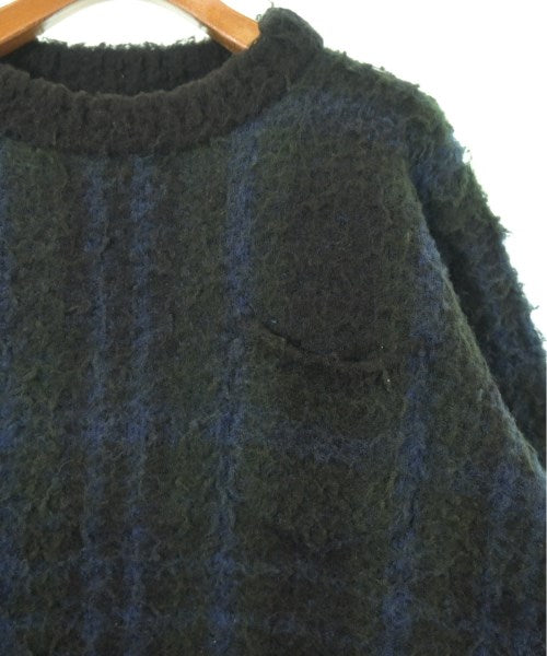 sacai 毛衣