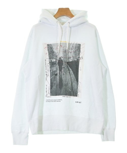 sacai 連帽衫