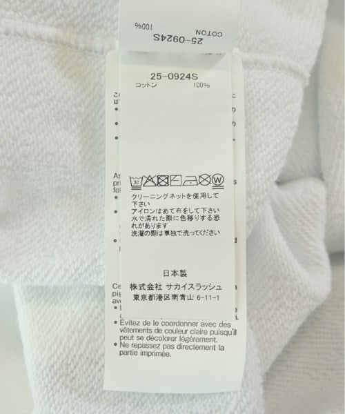 sacai 連帽衫