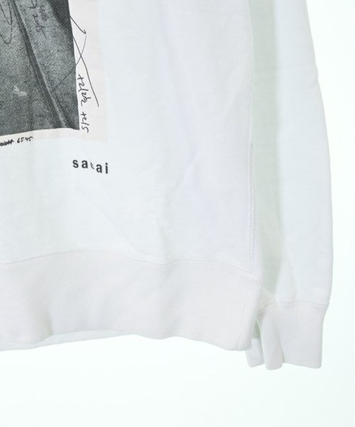 sacai 連帽衫