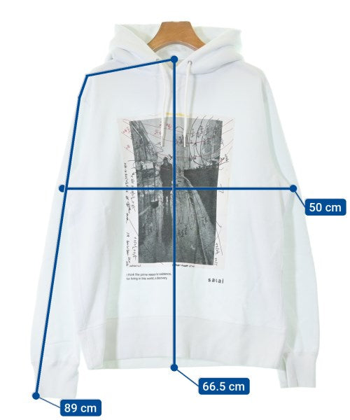 sacai 連帽衫