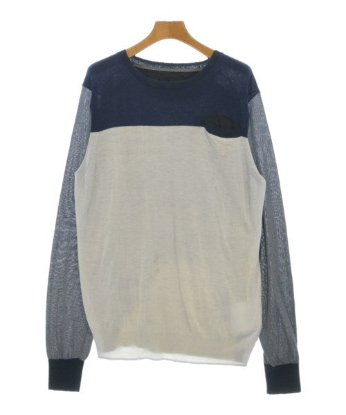 sacai 毛衣