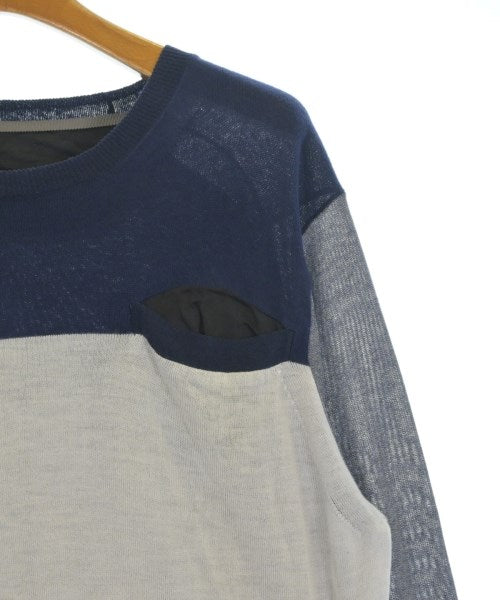 sacai 毛衣