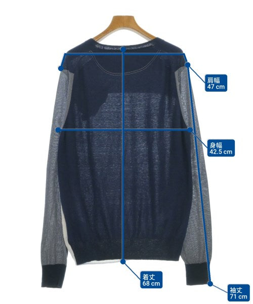 sacai 毛衣
