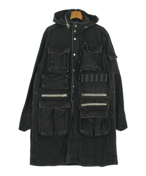 sacai 現代外套