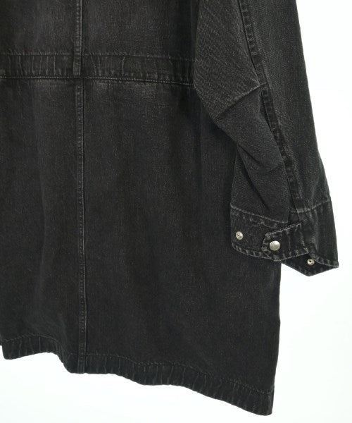 sacai 現代外套