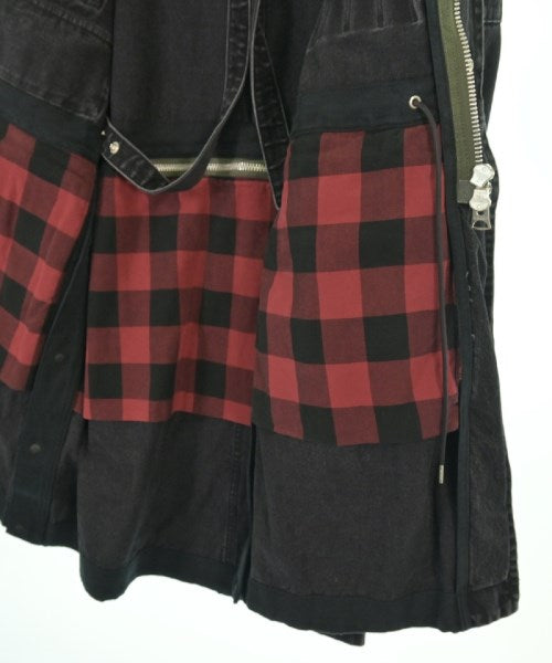 sacai 現代外套