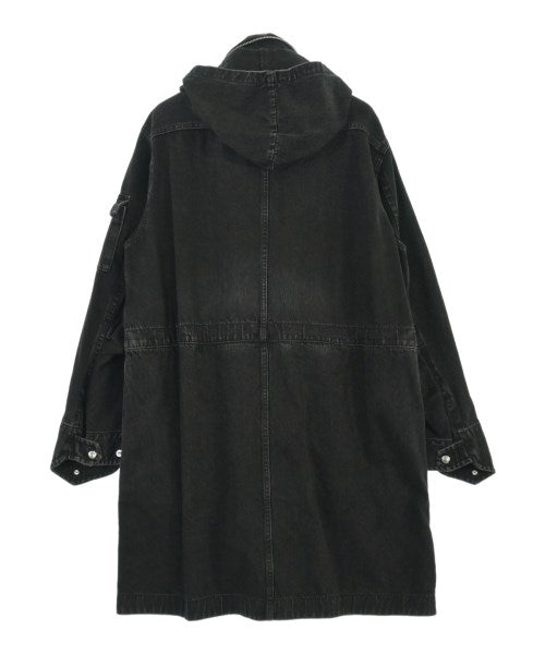 sacai 現代外套