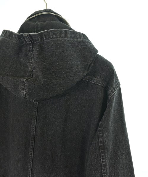 sacai 現代外套