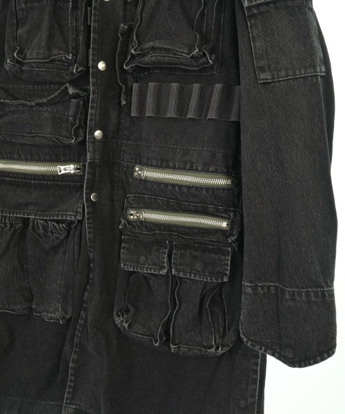 sacai 現代外套