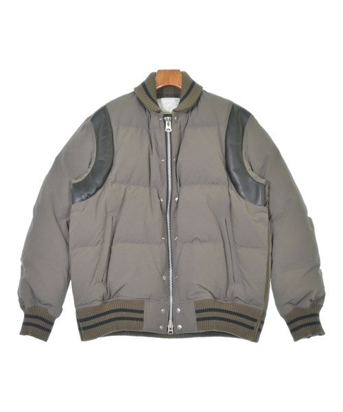 sacai 羽絨夾克/背心