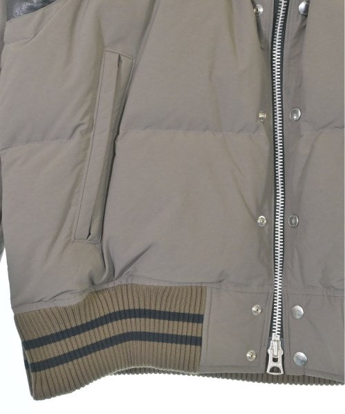 sacai 羽絨夾克/背心