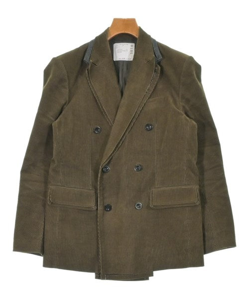 sacai 西裝外套