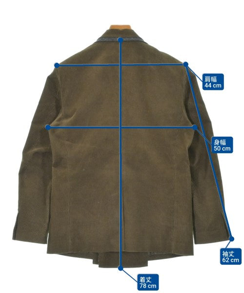 sacai 西裝外套