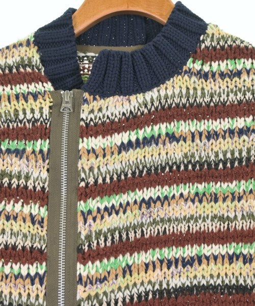 sacai 其他飛行外套