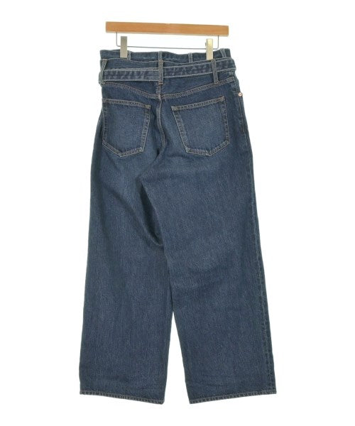 sacai 牛仔褲