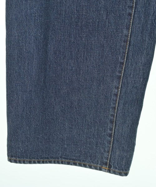 sacai 牛仔褲