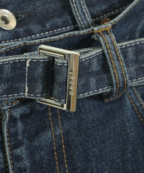sacai 牛仔褲
