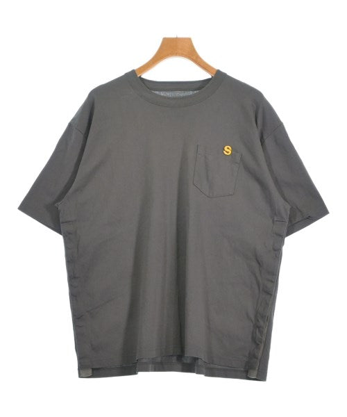 sacai T恤/上衣