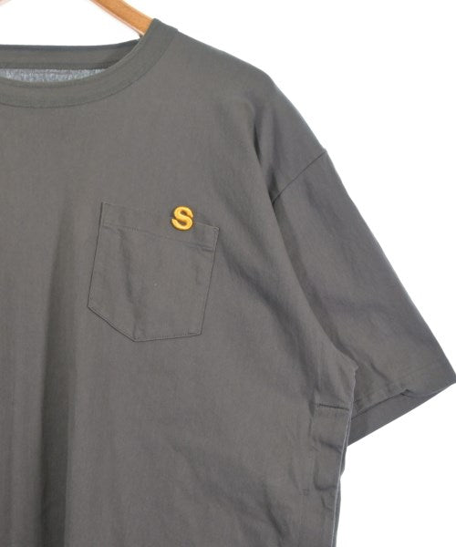 sacai T恤/上衣