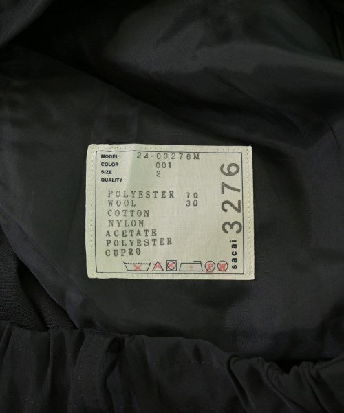 sacai 其他款