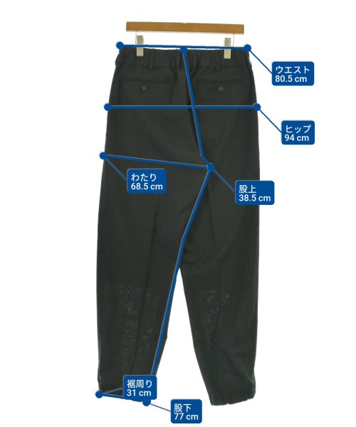 sacai 其他款